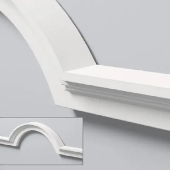 Populair Domostyl GA1 - PU - 100 x 125 mm